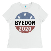 White Bydon 2020 Ladies Tee - Bettercallsaul