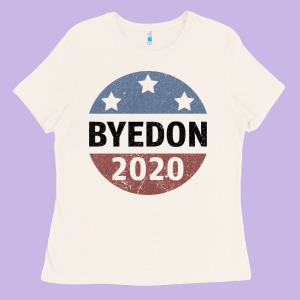 Bydon 2020 Ladies Tee Designed By Bettercallsaul
