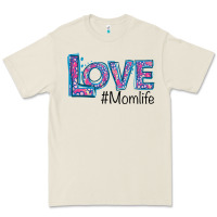 Bone Love Mom Life Premium Tee - Bettercallsaul