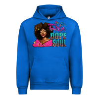 Cobalt mad hustler dope soul Urban Hoodie - AdoDesignShop