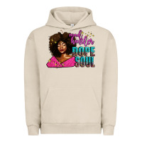 Pigment French Oak mad hustler dope soul Urban Hoodie - AdoDesignShop