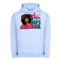 Pigment Grape Ice mad hustler dope soul Urban Hoodie - AdoDesignShop