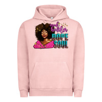 Pigment Salmon mad hustler dope soul Urban Hoodie - AdoDesignShop