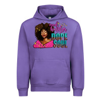 Tulip mad hustler dope soul Urban Hoodie - AdoDesignShop