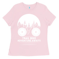 Bubblegum Pink She Is The Anchor Keeping My Feet On The Ground Ladies Tee - Bettercallsaul