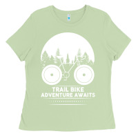 Matcha She Is The Anchor Keeping My Feet On The Ground Ladies Tee - Bettercallsaul