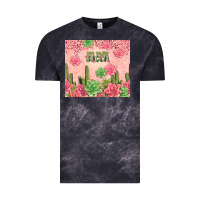 Cloud Black not today succa tumbler Vintage Tee - TumblerDesignByShophia