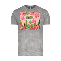 Cloud Rock not today succa tumbler Vintage Tee - TumblerDesignByShophia