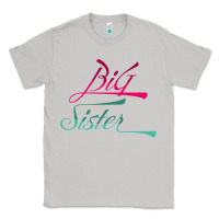 Moon Dust Big Sister love Big Sis Gift ba Classic Tee - minhPixels