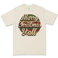 Bone Merry Christmas Y'all Premium Tee - Bettercallsaul