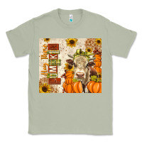 Matcha Fall Hay There Pumpkin Classic Tee - texasbilliewilder