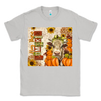Moon Dust Fall Hay There Pumpkin Classic Tee - texasbilliewilder