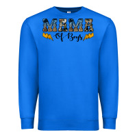 True Royal western mama of boys Premium Sweatshirt - Artiststas