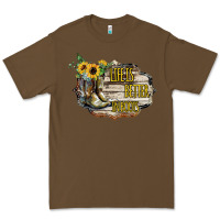 Cacao life is better in boots Premium Tee - Bettercallsaul