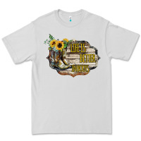 Dove Grey life is better in boots Premium Tee - Bettercallsaul