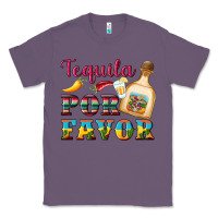 Lavender mexican tequila por favor Classic Tee - Artiststas