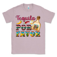 Lilac mexican tequila por favor Classic Tee - Artiststas