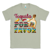 Matcha mexican tequila por favor Classic Tee - Artiststas