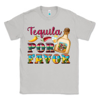 Moon Dust mexican tequila por favor Classic Tee - Artiststas