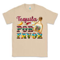 Mushroom mexican tequila por favor Classic Tee - Artiststas