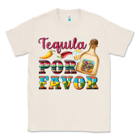 Natural mexican tequila por favor Classic Tee - Artiststas