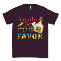 Plum mexican tequila por favor Classic Tee - Artiststas