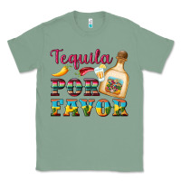 Sage mexican tequila por favor Classic Tee - Artiststas