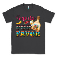 Smoke mexican tequila por favor Classic Tee - Artiststas