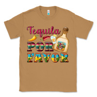 Toasted Coconut mexican tequila por favor Classic Tee - Artiststas