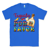 True Royal mexican tequila por favor Classic Tee - Artiststas