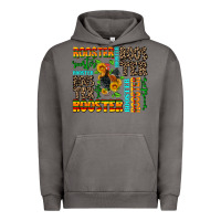 Pigment Tornado rooster Urban Hoodie - AdoDesignShop