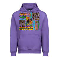 Tulip rooster Urban Hoodie - AdoDesignShop