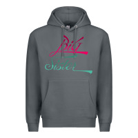Rock Big Sister love Big Sis Gift ba Premium Hoodie - minhPixels