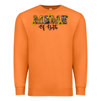 Carrot western mama of both Premium Sweatshirt - Artiststas