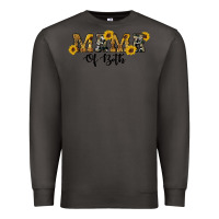 Smoke western mama of both Premium Sweatshirt - Artiststas