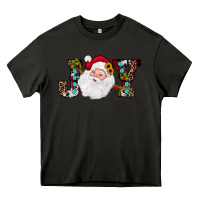 Asphalt christmas joy Heavy Core Tee - JahusDesignShop