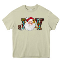 Mossy christmas joy Heavy Core Tee - JahusDesignShop