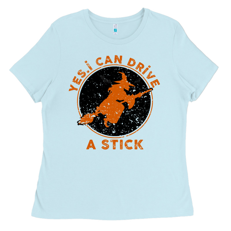 Halloween Witch Ladies Tee by Bettercallsaul | Teevron