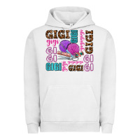 Pigment Lunar Rock gigi gigi with knitting Urban Hoodie - AdoDesignShop