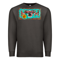 Smoke mom heifer license plate Premium Sweatshirt - Artiststas