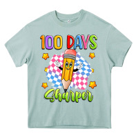 Arona 100 days sharper Heavy Core Tee - Artiststas
