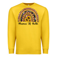 Lemon mama of both rainbow Premium Sweatshirt - Artiststas