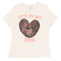 Bone It s I My Japan Dna Ladies Tee - Bettercallsaul