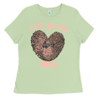 Matcha It s I My Japan Dna Ladies Tee - Bettercallsaul