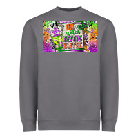 Storm I am witch Coffee Kids Cup Heavyweight Sweatshirt - CowhideDigitalArt