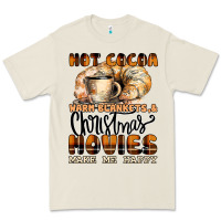 Bone Hot Cocoa Premium Tee - Bettercallsaul
