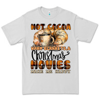 Hot Cocoa Premium Tee | Teevron
