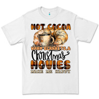 White Hot Cocoa Premium Tee - Bettercallsaul