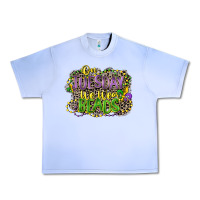 Grape Ice on tuesday we wear beads Urban Heavy Tee - CowGirlArtShop