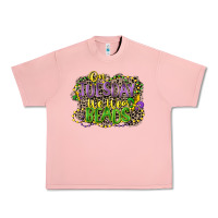 Salmon on tuesday we wear beads Urban Heavy Tee - CowGirlArtShop